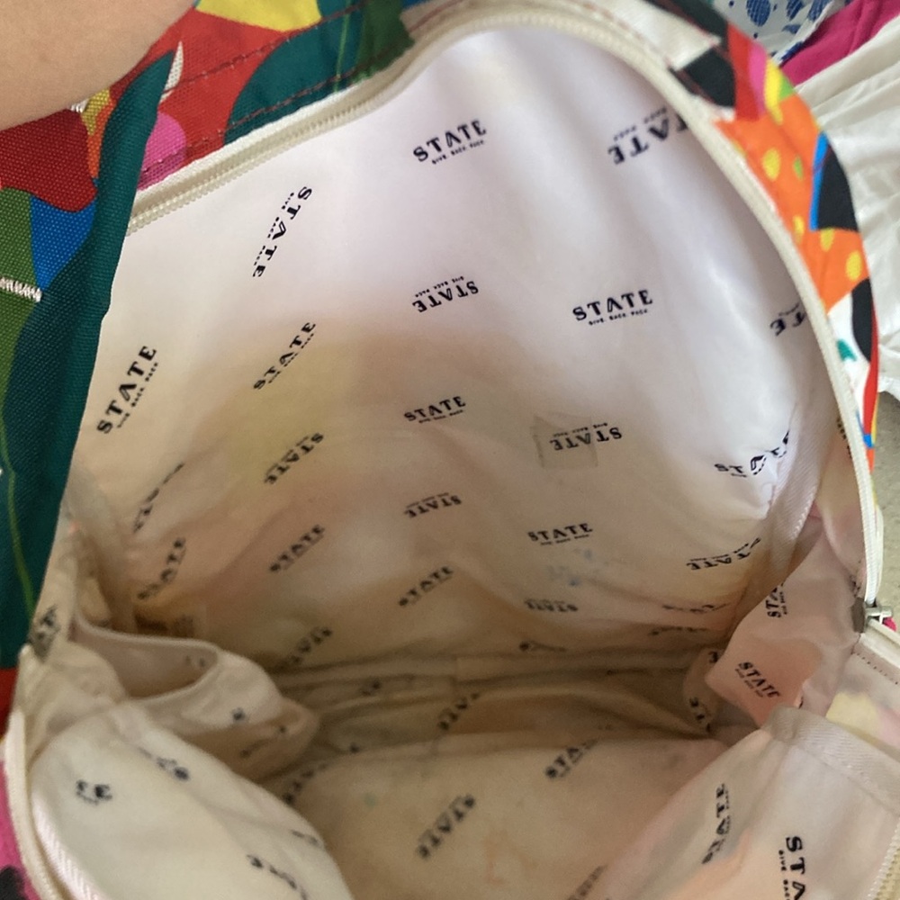 State Backpack Small - image 6